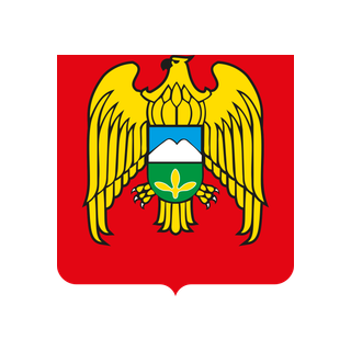 Герб региона